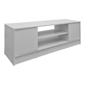 ТВ шкаф Sasa бял 120x35x41.5см