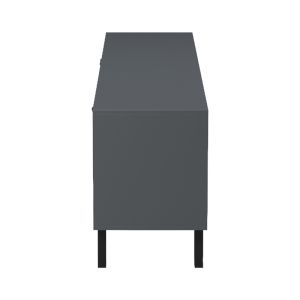 ТВ шкаф Tuscany sonoma-antracit 180x41x51см