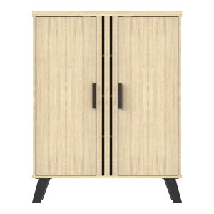 Шкаф за обувки Shoby sonoma 70.5x30x91см