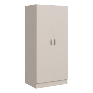Flexi 2K кашмирен гардероб 70X52X175СМ