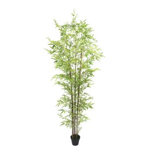 Бамбуково дърво Real Touch в саксия - H270CM 2/BOX