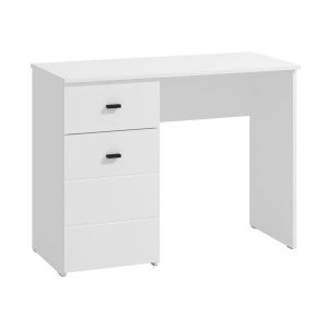 Бюро Diofant 1F1V бял цвят 98X45X74СМ