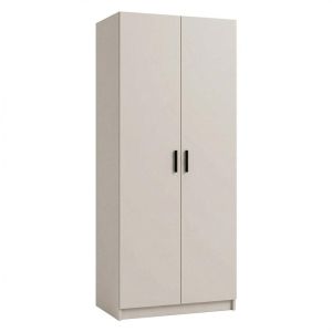 Гардероб Prime 2K от кашмир 80X52X205 см