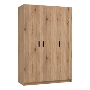 Гардероб Prime 3K Artisan Color 120X52X205СМ