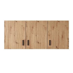 Гардероб Prime 3K Artisan Color 120X52X42СМ