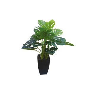 Изкуствено дърво Real Touch в саксия - H65CM 8/BOX