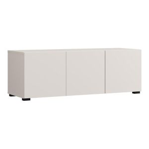 Тв шкаф Argyll Tv 115 3K 1F1V цвят кашмир 116X40X41СМ