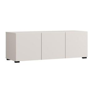 Тв шкаф Argyll Tv 115 3K3V цвят кашмир 116X40X41СМ