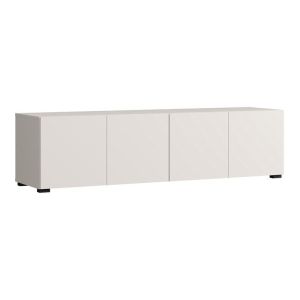 Тв шкаф Argyll Tv 154 4K2F цвят кашмир 154X40X41СМ