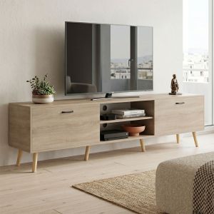 Тв шкаф Gorna сонома 180X35X48.6СМ