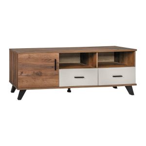 Тв шкаф Miami с цвят кашмир 160X40X51СМ
