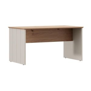 Холна маса Lambeth кашмир-артизан дъб 91X50X47СМ