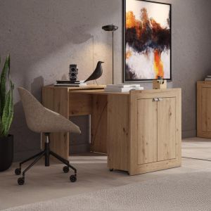 Бюро Eudox Artisan, цвят 72X47X79 см