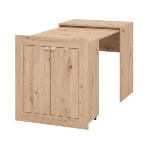 Бюро Eudox Artisan, цвят 72X47X79 см