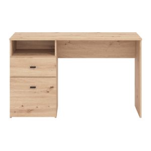 Бюро Hipatia 2F Artisan, цвят 127X51X77СМ