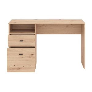 Бюро Hipatia 2F Artisan, цвят 127X51X77СМ