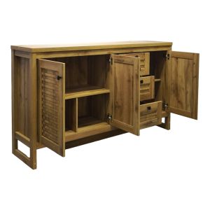 Бюфет Beles Sonoma 160X40X93.5СМ