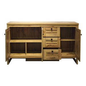 Бюфет Beles Sonoma 160X40X93.5СМ