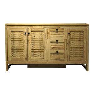 Бюфет Beles Sonoma 160X40X93.5СМ