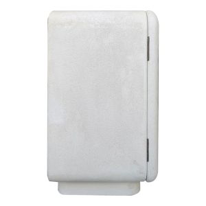 Бюфет Kooldio Mdf бял 120X37.5X69СМ