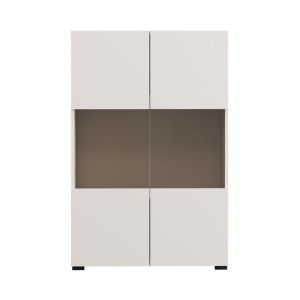Showcase Argyll 2K VS2 117 cashmere color 77X35X117CM