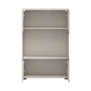 Showcase Argyll 2K VS2 117 cashmere color 77X35X117CM