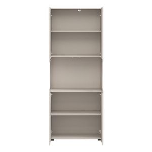 Showcase Argyll 2K VS2 194 cashmere color 77X35X194CM