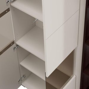 Argyll 2K VS2 Op 215 cashmere with dark oak Taylor color 116X35X215CM