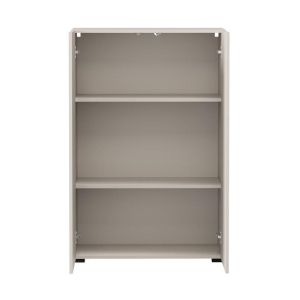 Showcase Argyll 2K2V 117 cashmere color 77X35X117CM
