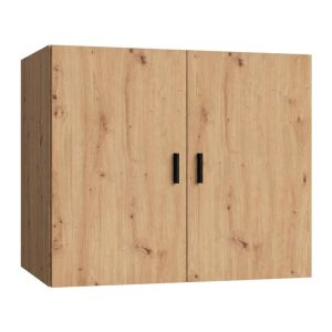 Гардероб Prime 2K Artisan Color 80X52X42СМ