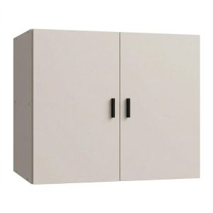 Гардероб Prime 2K в цвят кашмир 80X52X42СМ