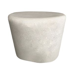 Помощна маса Fedris Mdf бяла D56X45СМ