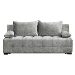 Разтегателен диван Matteo Grey 202X97X78СМ
