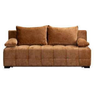 Разтегателен диван Matteo Orange 202X97X78СМ