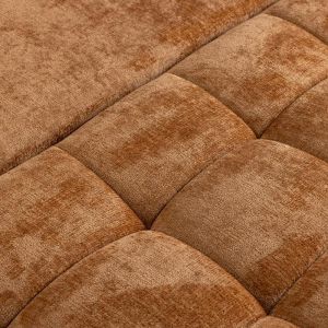 Разтегателен диван Matteo Orange 202X97X78СМ