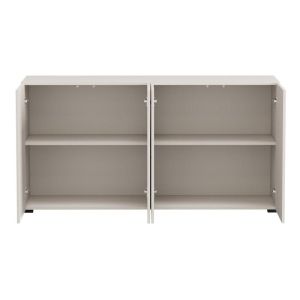 Скрин Argyll 154 4K4V цвят кашмир 155X40X79СМ