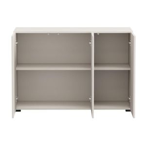 Скрин-бюфет Argyll 115 3K3V цвят кашмир 116X40X79СМ