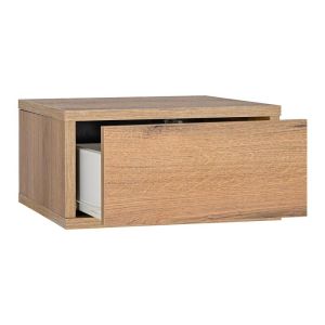 Стенно нощно шкафче Arbor Artisan Color 39X34X20СМ