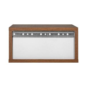 Стенно нощно шкафче Arbor цвят 39X34X20СМ