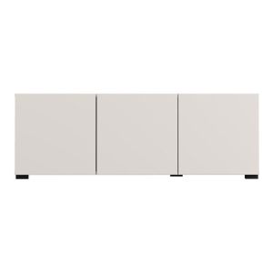 Тв шкаф Argyll Tv 115 3K3V цвят кашмир 116X40X41СМ