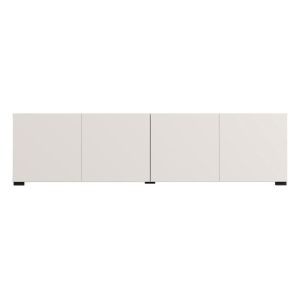 Тв шкаф Argyll Tv 154 4K2F цвят кашмир 154X40X41СМ