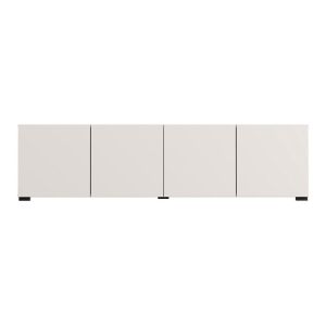 Тв шкаф Argyll Tv 154 4K4V цвят кашмир 154X40X41СМ