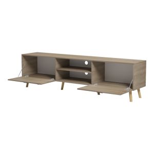 Тв шкаф Gorna сонома 180X35X48.6СМ