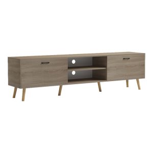 Тв шкаф Gorna сонома 180X35X48.6СМ