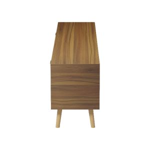 Тв шкаф Gorna, орех 180X35X48.6 см