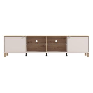 Тв шкаф Lineal Tv 205 Artisan-chashmere Color 208X40X52СМ