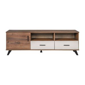 Тв шкаф Miami с цвят кашмир 160X40X51СМ