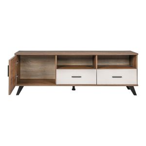 Тв шкаф Miami с цвят кашмир 160X40X51СМ