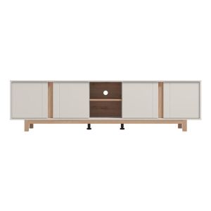 Тв шкаф Pontedera Tv 202 5K4V кашмир-артизан дъб 202X40X54СМ