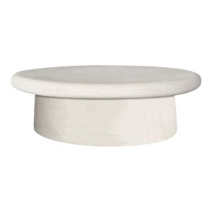 Холна маса Herona Mdf бяла 100X60X34СМ